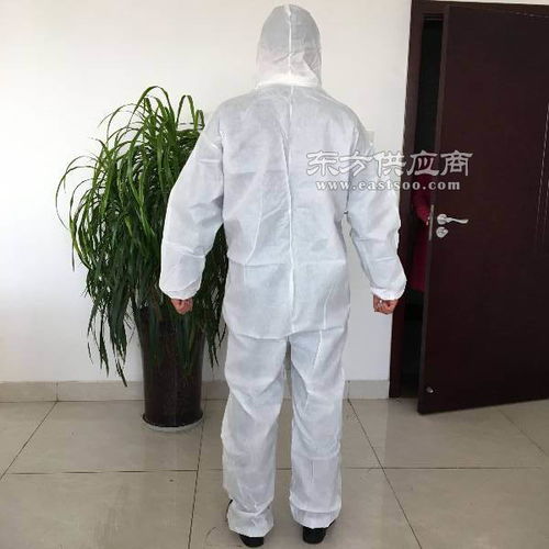 扬州医用防护服,威德曼家纺用品厂,医用防护服厂家图片